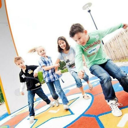 6-Persoons Veluwe Villa Voorthuizen Exteriér fotografie